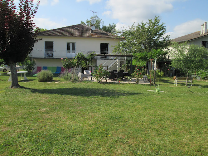 Gîte Chez Nadine à Éauze