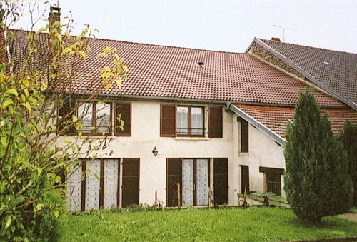 Chez Theo à Dampierre