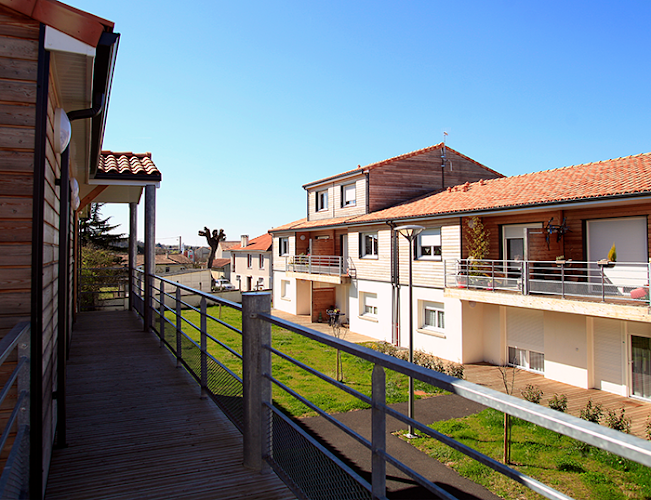 Noalis à Cognac