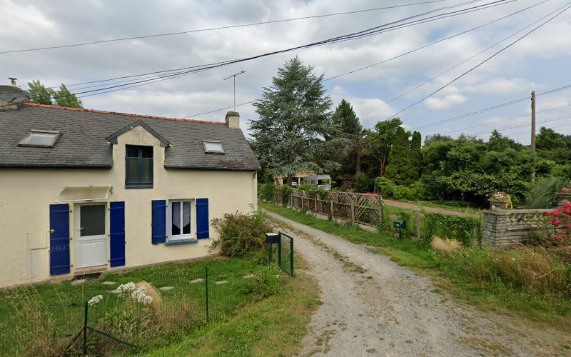 Accueil - réservation location de à Saint-Nicolas-de-Redon