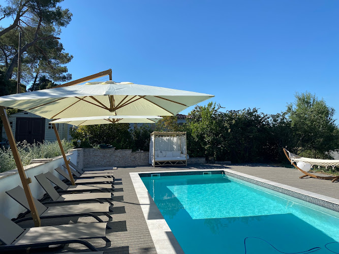 Le Domaine des Petits Princes à Lorgues