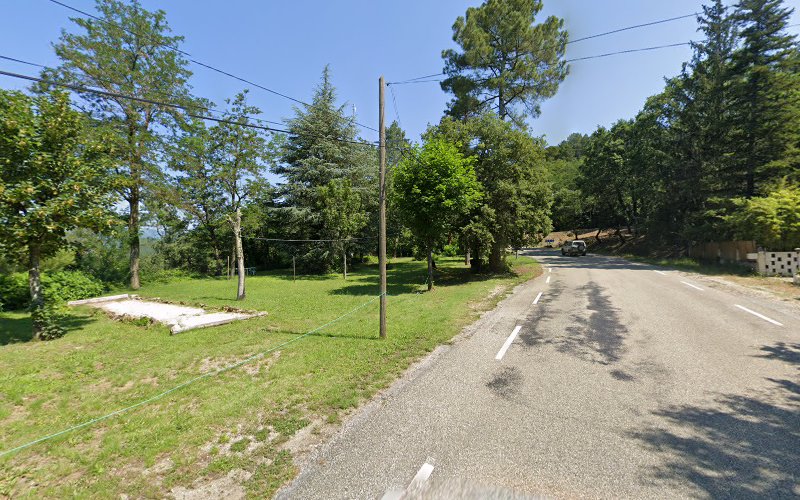 Le Casquillé à Gagnières