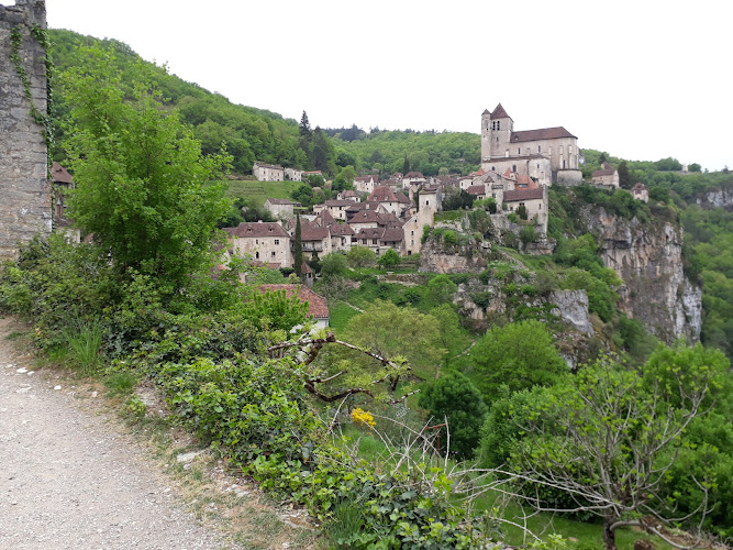 Delvit Maurice à Tour-de-Faure