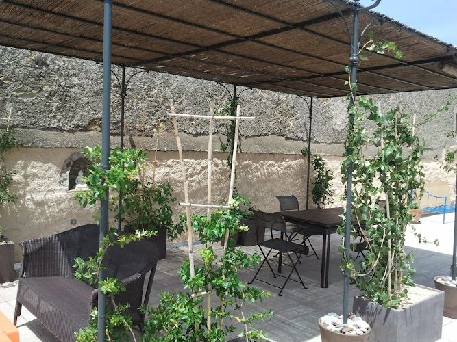 Guesthouse Sandeh à Neffiès