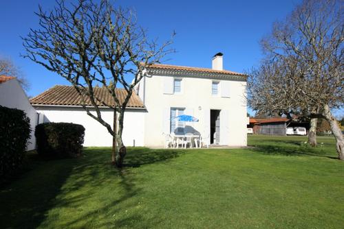 Gîte du Mérin, 1012 à VENDAYS-MONTALIVET