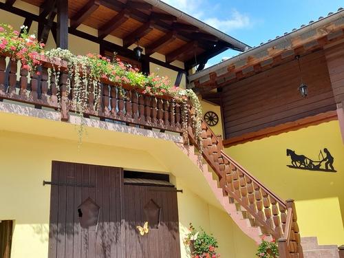 Gite rural richert à Gottesheim