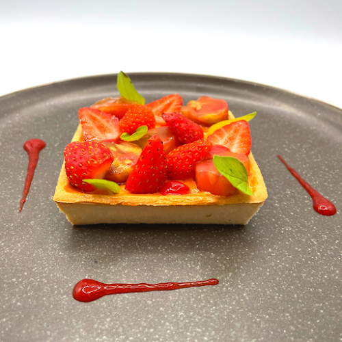Hôtel Restaurant Santiago à Hendaye