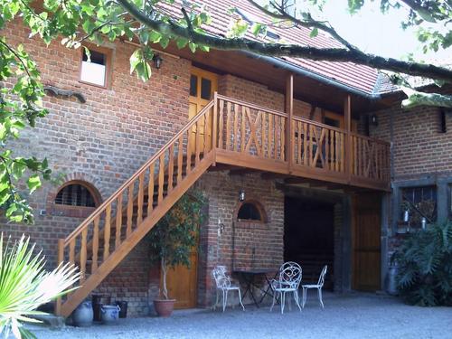 Gîte Les Bergers à Krautwiller
