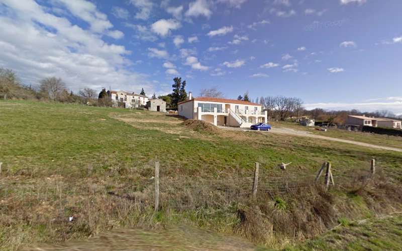 Les gîtes de Campras à Saissac