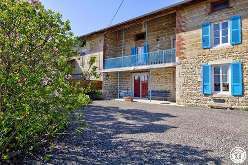 Le Père Jean à Saint-Julien-Sur-Reyssouze