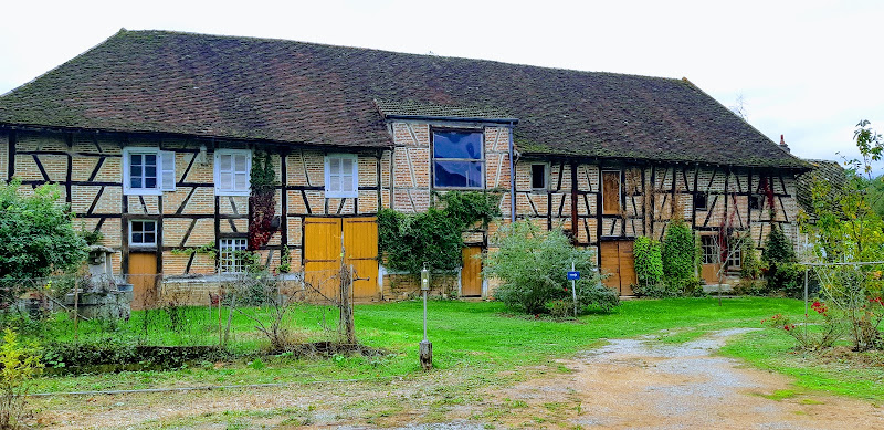 Chteau de Lusigny à Sornay
