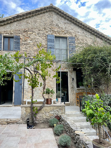 Le Ptit Cottage à Nyons