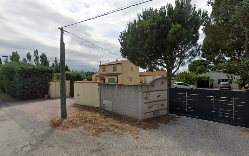 Casa Pinya à Saint-Féliu-d'Avall