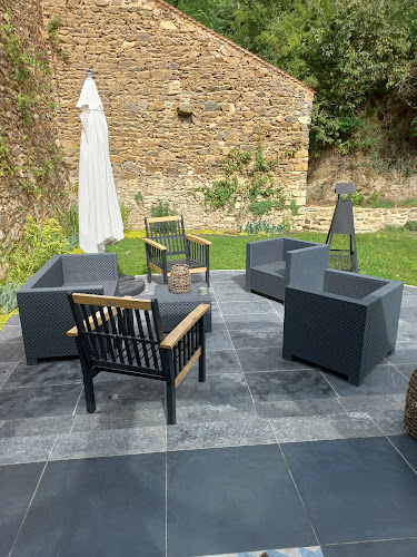 Hôtel Restaurant Le George Sand à Gargilesse-Dampierre