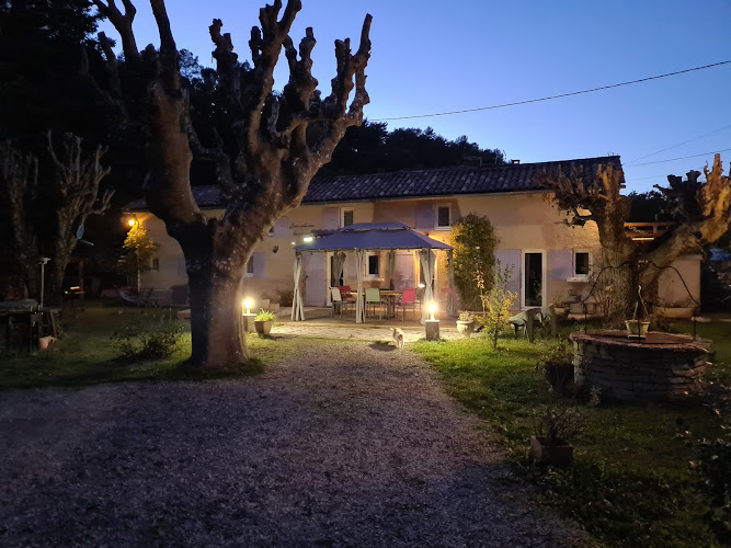 Une belle Maison d Hôtes à Sainte-Tulle