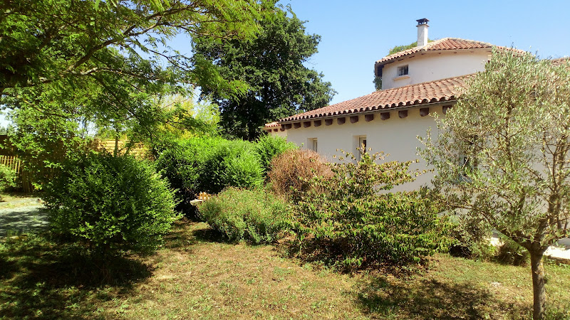 Gîte le Clos du Vignaud à Cabariot