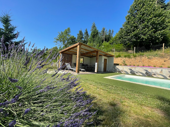 Gîte Bellevue à Belsentes