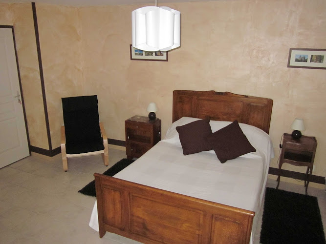 Autelu Gîte et Chambre D Hôtes à Antigny