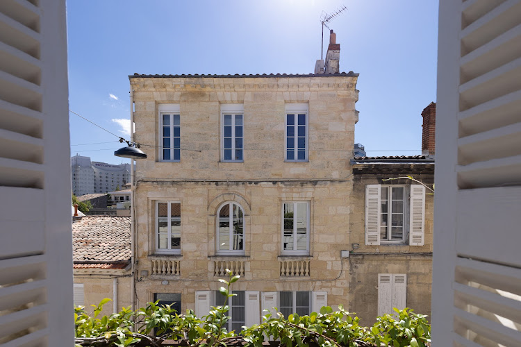 Les Séraphines Bordeaux à Bordeaux
