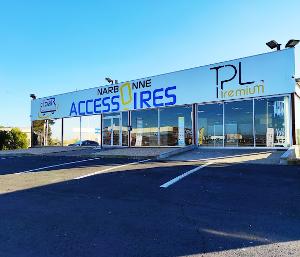 Narbonne Accessoires Béziers à Villeneuve-lès-Béziers