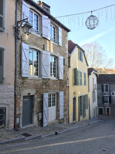 Maison Fournets PAU à Pau