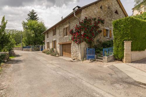 L 'Adoue à VALROMEY-SUR-SERAN