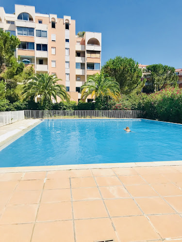 Appart-hôtel Montpellier à Montpellier