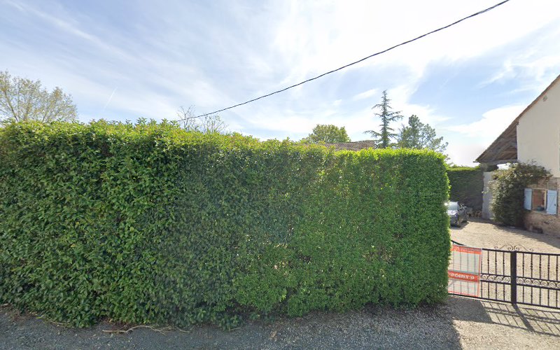 La Metairie Le Bosc à Garrevaques