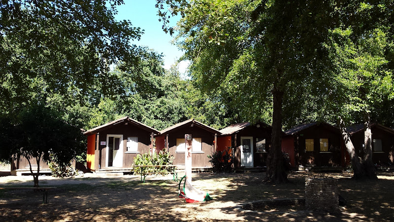 Camping Soleil Levant à Santa-Maria-Poggio