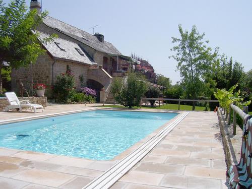 Le Petit Bonhaure à Muret-le-Château