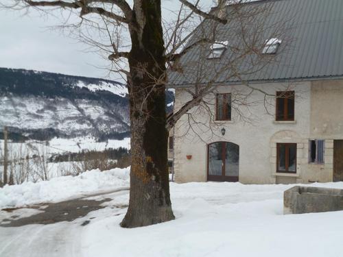 Gîte Lans en Vercors à Lans En Vercors