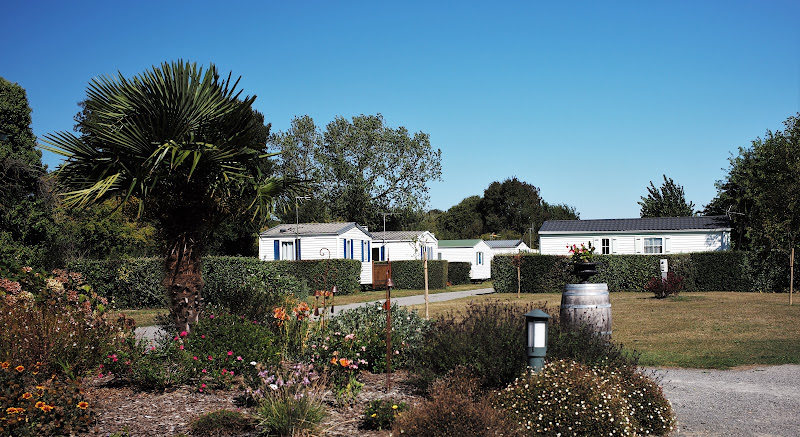 Camping Le Marais à La Barre-de-Monts