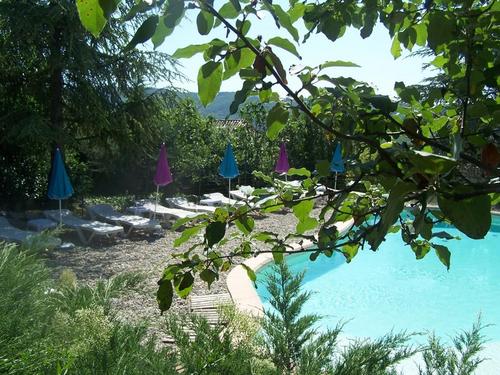 Chalets Les Clapas - Merlot