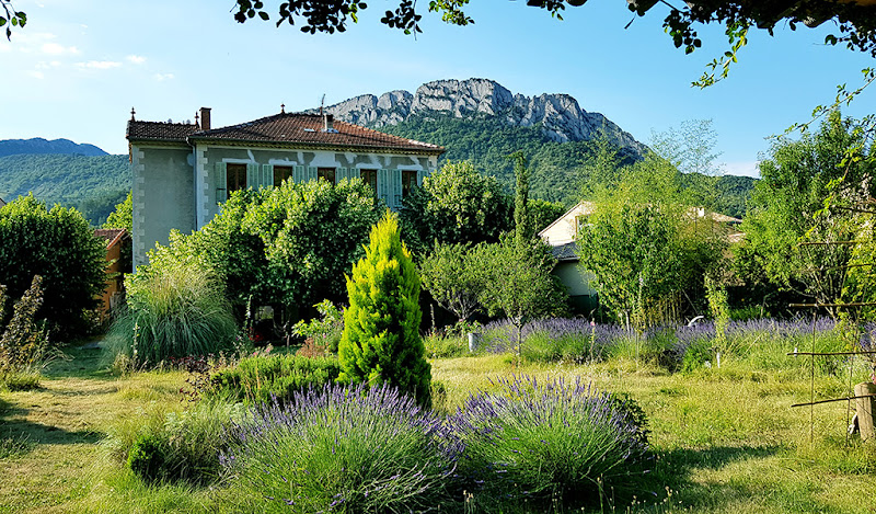 La Berlue des Baronnies à Buis-les-Baronnies