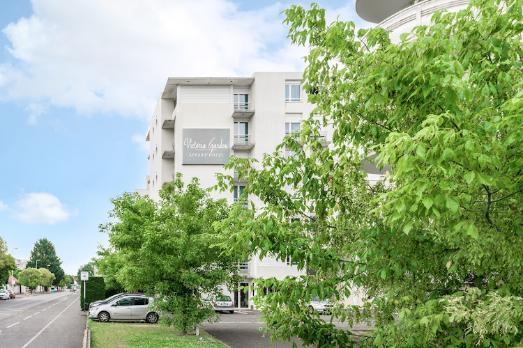 Appart hôtel Victoria Garden Pau à Pau