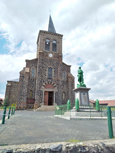 Le Potala à Le Bouchet-Saint-Nicolas