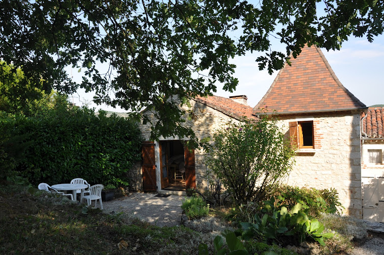 Chambres d hôtes Le Soleil à Albas