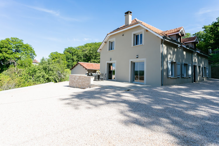 L Instant Nouveau à Carennac