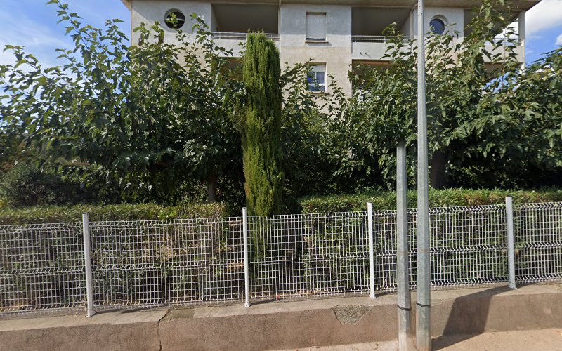 résidence Petinella à Lucciana