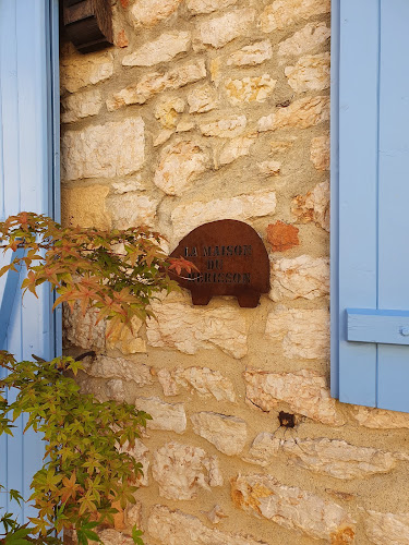 The House of the Hedgehog à Fuissé