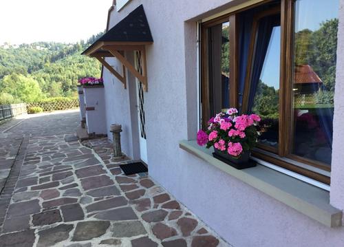 Gîte de la Source à Dabo