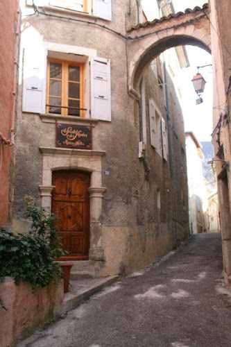 Le Soustet des Auches à Serres