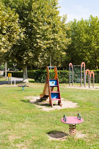 Camping La Clé de Saône à Crêches-sur-Saône