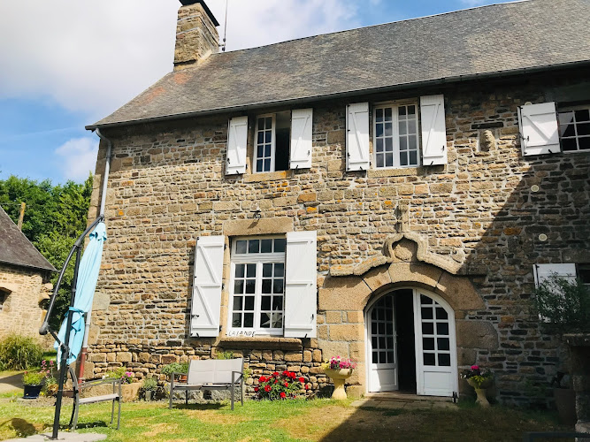 Le Manoir de la Lande à Saint-Laurent-de-Terregatte