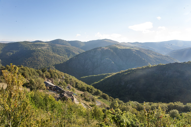 La Ferme des Cevennes à Florac-Trois-Rivières