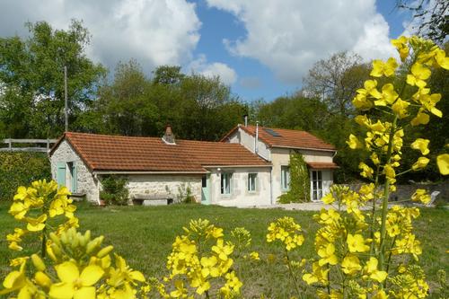La Melote à SAINT-JULIEN