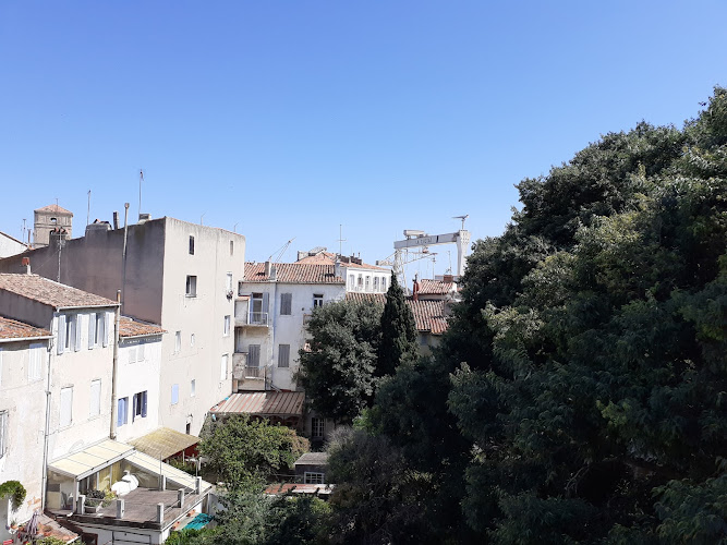 Chez Laurence à La Ciotat