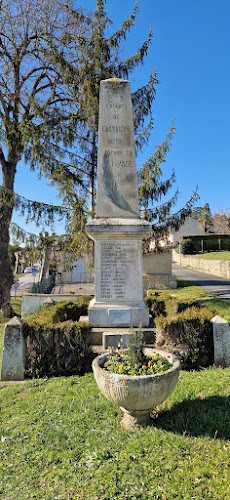Commune de Cassaigne à Cassaigne