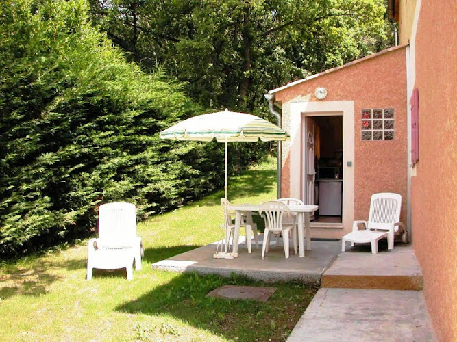 Gîte Alpes de Haute Provence à Volonne