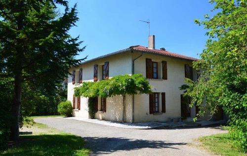 Le Saltras à MONTDURAUSSE